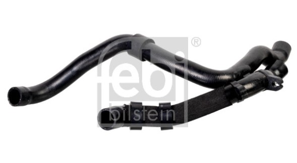 175173 FEBI BILSTEIN Патрубок радіатора