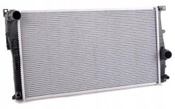 AHE RADIO8672104 17118678027 Радіатор bmw 2 f22 f32 3 f30 f31 f34 gt 8678027