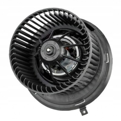 Valeo 715243 Valeo 715243 вентилятор салону для автомобіля без інтегрованого регулятора