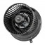 Valeo 715243 Valeo 715243 вентилятор салону для автомобіля без інтегрованого регулятора