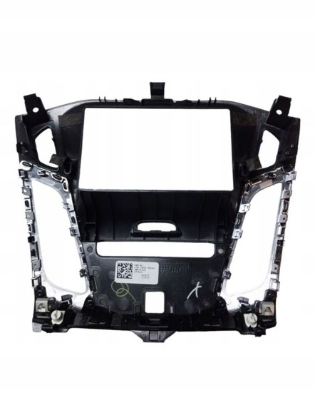 Ford OE F1EB-18835-RA3JA6 РАДИОПАНЕЛЬ FORD FOCUS MK3 LIFT