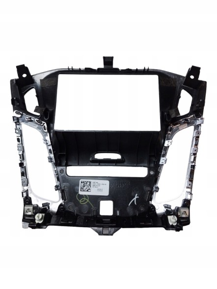 Ford OE F1EB-18835-RA3JA6 РАДИОПАНЕЛЬ FORD FOCUS MK3 LIFT
