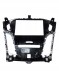 Ford OE F1EB-18835-RA3JA6 РАДИОПАНЕЛЬ FORD FOCUS MK3 LIFT