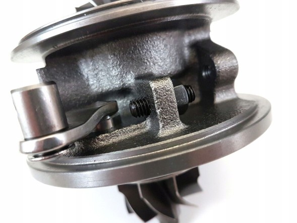 Китай KOR/KORAS-0319 ЯДРО ТУРБІНИ 54399700047 ФОРД, SEAT, SKODA, VW SHARAN 1.9TDI 130-151 КМ