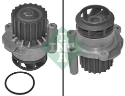 Шефлер І.НА 538 0639 10 Ina 538 0639 10 водяний насос seat skoda vw 1.9 sdi