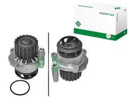 Шефлер І.НА 538 0639 10 Ina 538 0639 10 водяний насос seat skoda vw 1.9 sdi