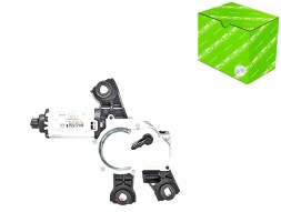 Valeo 582600 Двигун склоочисника задній vw passat alltrack b7 passat b7 08.10-12.15