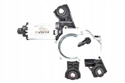 Valeo 582600 Двигун склоочисника задній vw passat alltrack b7 passat b7 08.10-12.15