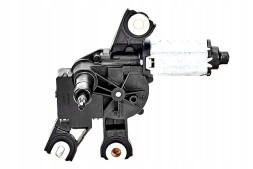 Valeo 582600 Двигун склоочисника задній vw passat alltrack b7 passat b7 08.10-12.15
