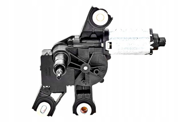 Valeo 582600 Двигун склоочисника задній vw passat alltrack b7 passat b7 08.10-12.15