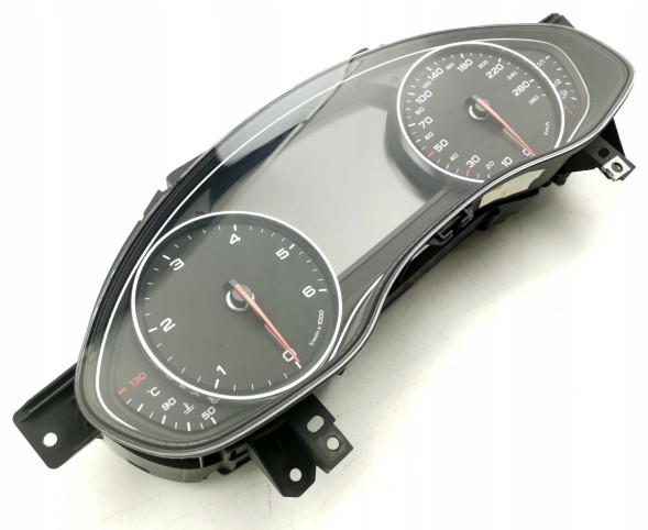 Audi OE 4G8920930A, DWP520513OE ОРГ ЛІЧИЛЬНИК ГОДИННИКІВ AUDI A6 A7 4G 4G8920930A