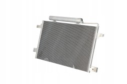 NRF 35758 Конденсатор кондиціонера nrf 35758