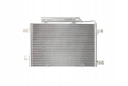 NRF 35758 Конденсатор кондиціонера nrf 35758