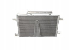 NRF 35758 Конденсатор кондиціонера nrf 35758