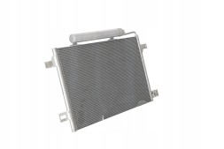 NRF 35758 Конденсатор кондиціонера nrf 35758