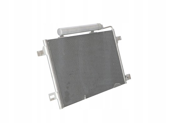 NRF 35758 Конденсатор кондиціонера nrf 35758