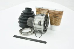 Febest 1710-A7 Шрус переднєї півосі 1710-a7 febest audi