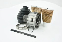 Febest 1710-A7 Шрус переднєї півосі 1710-a7 febest audi