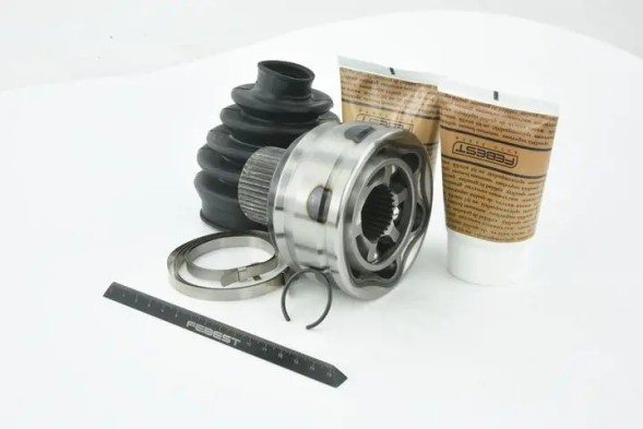 Febest 1710-A7 Шрус переднєї півосі 1710-a7 febest audi