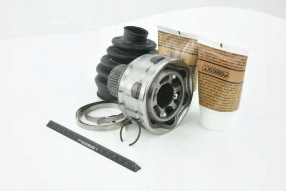 Febest 1710-A7 Шрус переднєї півосі 1710-a7 febest audi