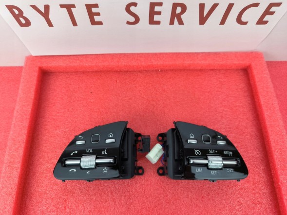 Mercedes-Benz OE Mercedes-Benz C W205 ПЕРЕМИКАЧ НА РУЛЬОМ A0999053404