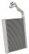 4 Seasons rad/864168541654 Випарник SUBARU FORESTER 18- 2.5 73523FL030