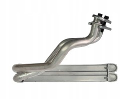 4 Seasons rad/864168541654 Випарник SUBARU FORESTER 18- 2.5 73523FL030