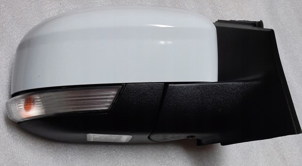 View Max 32C1528M FORD FOCUS MK3 MK 3 фокус дзеркало ПРАВЕ 673 біле 10pin