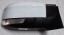 View Max 32C1528M FORD FOCUS MK3 MK 3 фокус дзеркало ПРАВЕ 673 біле 10pin