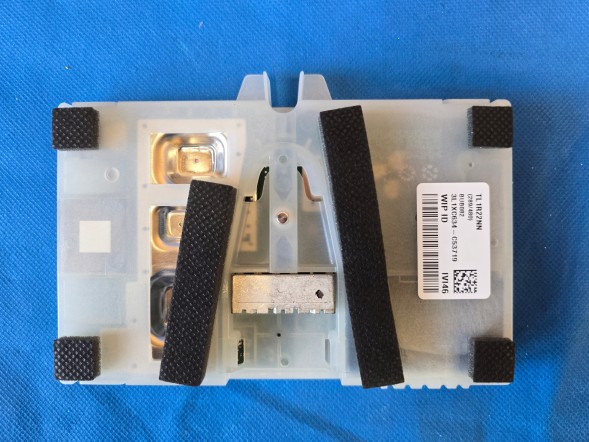BMW OE MODUŁ TELEMATIC ATM (44) BMW G20 G26 G30 G05 G06 G12 U06 U11 5B616E7 5B418F3 NOWY ! quali21022026 МОДУЛЬ ТЕЛЕМАТИКИ ATM (44) BMW G20 G26 G30 G05 G12 U06 U11 5B616E7 5B418F3