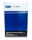 Ford OE JR3B-17C831-FCPRAA ГНІЗДО ПОРТ USB SYNC3 FORD FOCUS MUSTANG OE 5867257 _ HU5T-14F014-AD