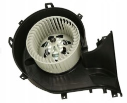 Polcar 1845121, 1845089, Двигун повітря вентилятор saab 93 9.3 9-3