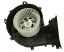 Polcar 1845121, 1845089, Двигун повітря вентилятор saab 93 9.3 9-3