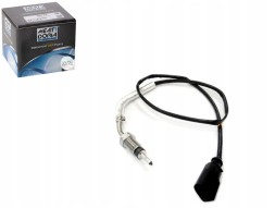 Meat&amp;Doria 12043 MEA/GIFT Датчик температури вихлопних газів audi a3 seat altea alte + асистент зіткнення #34