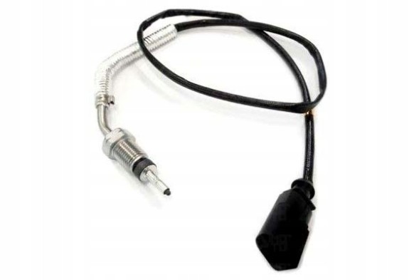 Meat&amp;Doria 12043 MEA/GIFT Датчик температури вихлопних газів audi a3 seat altea alte + асистент зіткнення #34