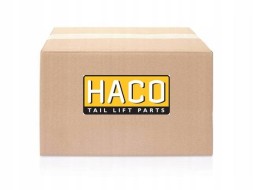 Haco Бічна кришка HACO 4014309H