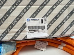 Fiat OE 46857634, 46860189, 0046860189-001 Високовольтний кабель HV FIAT DUCATO 46860189 Оригінал OE Новий