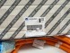 Fiat OE 46857634, 46860189, 0046860189-001 Високовольтний кабель HV FIAT DUCATO 46860189 Оригінал OE Новий