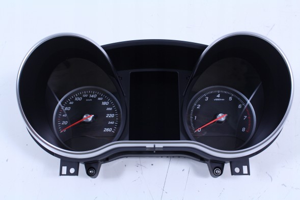 Mercedes-Benz OE ГОДИННИК-ЛІЧИЛЬНИК MERCEDES A4479001006