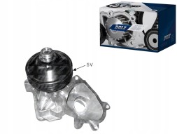 Dolz DOLB222/RS6 ВОДЯНИЙ НАСОС DOLZ BMW DOLZ