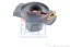 3 7573 40RS FACET Ротор зі струморозносною пластиною бігунок