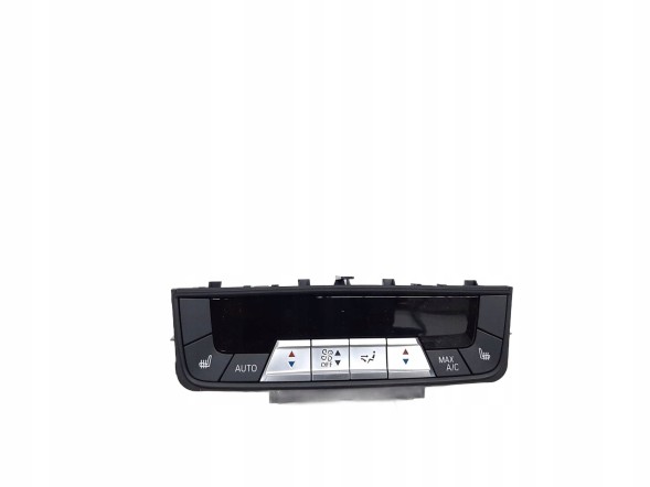 BMW OE 9462515 BMW Panel Tył Панель вентиляції кондиціонера для BMW X5 G05, X6 G06, X7 G07 (задня, з підігрівом сидінь)