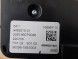 BMW OE 9462515 BMW Panel Tył Панель вентиляції кондиціонера для BMW X5 G05, X6 G06, X7 G07 (задня, з підігрівом сидінь)
