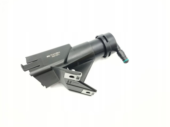 KAMEX 85208-05010 ОМИВАЛЬНИК ФАР З КОВПАКОМ СПРЕЇВ З ЗАЩИПКАМИ TOYOTA AVENSIS 2 T25 ЛІВИЙ