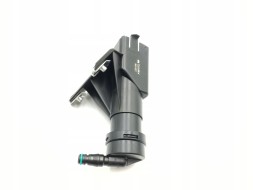 KAMEX 85208-05010 ОМИВАЛЬНИК ФАР З КОВПАКОМ СПРЕЇВ З ЗАЩИПКАМИ TOYOTA AVENSIS 2 T25 ЛІВИЙ