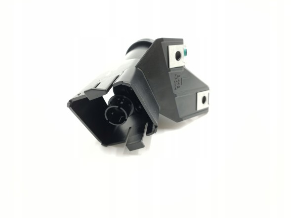 KAMEX 85208-05010 ОМИВАЛЬНИК ФАР З КОВПАКОМ СПРЕЇВ З ЗАЩИПКАМИ TOYOTA AVENSIS 2 T25 ЛІВИЙ