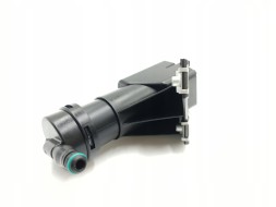 KAMEX 85208-05010 ОМИВАЛЬНИК ФАР З КОВПАКОМ СПРЕЇВ З ЗАЩИПКАМИ TOYOTA AVENSIS 2 T25 ЛІВИЙ