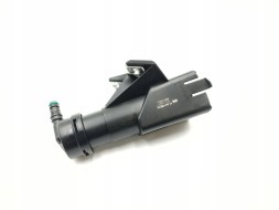 KAMEX 85208-05010 ОМИВАЛЬНИК ФАР З КОВПАКОМ СПРЕЇВ З ЗАЩИПКАМИ TOYOTA AVENSIS 2 T25 ЛІВИЙ