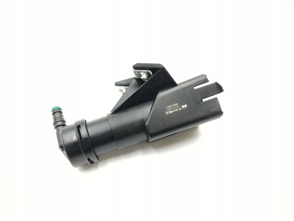 KAMEX 85208-05010 ОМИВАЛЬНИК ФАР З КОВПАКОМ СПРЕЇВ З ЗАЩИПКАМИ TOYOTA AVENSIS 2 T25 ЛІВИЙ
