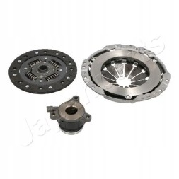 Japanparts KF-2105 Комплект зчеплення kf-2105 japanparts subaru toyota